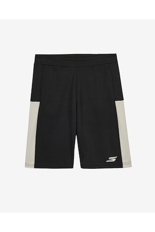 Skechers M Hoop Short Erkek Siyah S2620152-3817