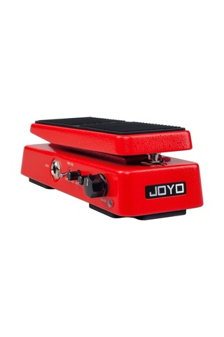Joyo Wah2 Multimode Wah Pedalı
