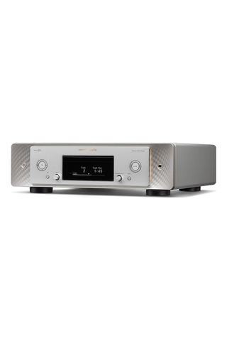 Marantz SACD 30n CD Player