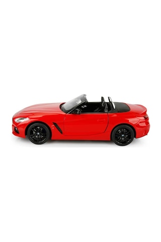 Rastar 1:14 Bmw Z4 Roadster Işıklı Uzaktan Kumandalı Araba