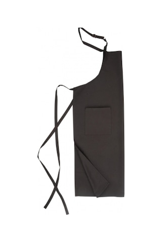 Işmont Aşçı Önlüğü - Askılı Önlük