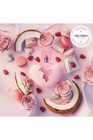 Ariana Grande Thank You Next Edp 100 Ml Kadın Parfüm Şekerli