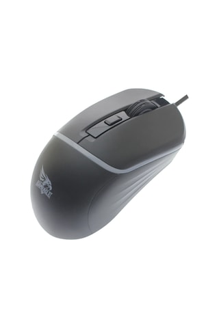 Gameagle GE517M Kablolu Optik Oyuncu Mouse