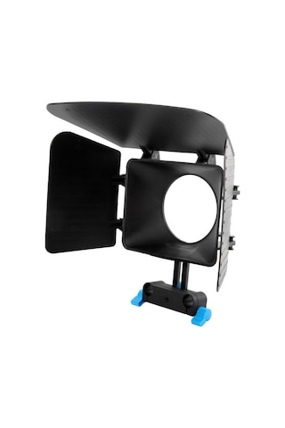 Dslr Rig için Ayex Mattebox M1