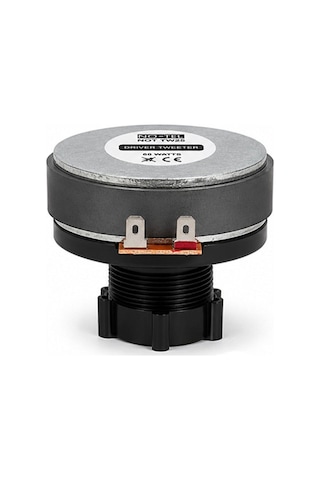 Notel Not Tw25 25 Mm 8 Ohm 60 Watt Titanyum Driver Tweeter Tiz Hoparlör