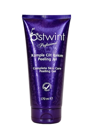 Ostwint Komple Cilt Bakım Jel Peeling 170 ML