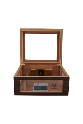 Germanus Kahve Lake Humidor 981185