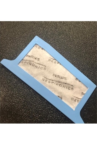 Cpap Otocpap Dreamstation (Ultra-Fine Filtre ) (Açık Renk)