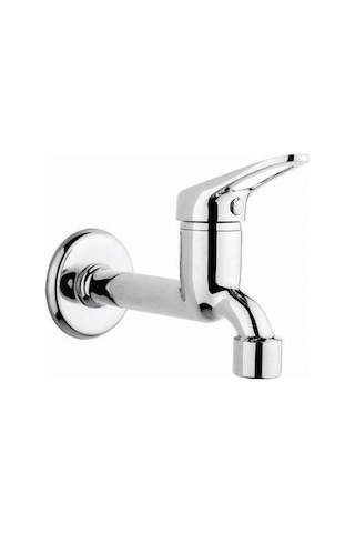 4lü Aç Kapa Mix Lavabo Musluk Wc Lavabo Uzun Musluk Perlatörlü Çok Renkli
