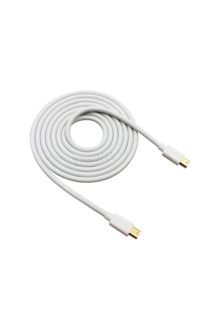 Koodmax Thunderbolt 2 To Thunderbolt 2 Kablo 20gbps Apple Uyumlu MacBook Air/pro/imac/mac Mini 1 M