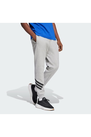Adidas Jd4867 M Fı 3s Pt Erkek Tek Alt Gri