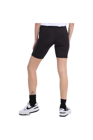 Sportive Lida Biker Kadın Siyah Koşu Tayt 25yk006-syh 1710395 SiYAH