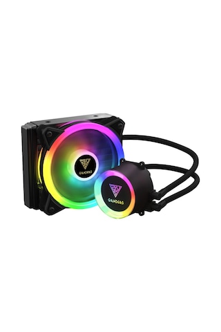 Gamdıas Chıone E2 120 Lite 120Mm Argb Cpu Sıvı Soğutma