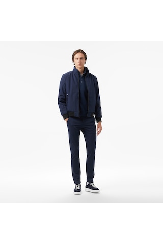 Nautica Erkek Lacivert Regular Fit Mont Düz 208001051 Lacivert