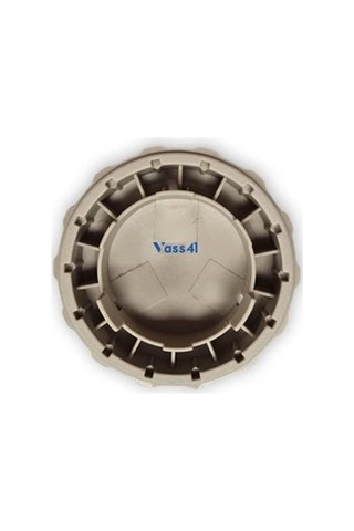 Vass41 Ön Koltuk Yatırma Ayar Tekeri Makarası Bej 8k0881671 Audi Q7 İle Uyumlu 2016-2023 Diğer