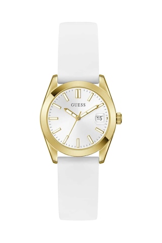 Guess Gugw1033l2 Kadın Kol Saati Altın
