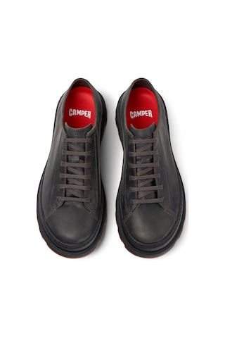 Camper Brutus Erkek Gri Günlük Ayakkabı - K101066