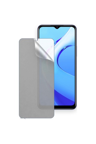 Schitec Vıvo Y21t Uyumlu Ön Yüzey Mat Hidrojel Ekran Koruyucu 40151202