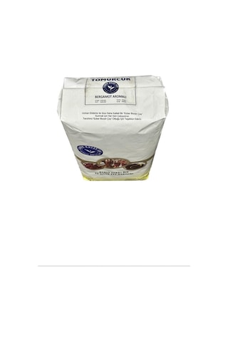 Ezber Bozan Tomurcuklu Bergamot Aromalı Dökme Çay 5 KG