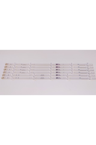 Regal Uyumlu 48r6520f 48r6000f Hı-level 48hl550 48hl555 Svv480a16b 5led Rev03 150803 Svv480a16a-5led-rev03-150803 - A Type