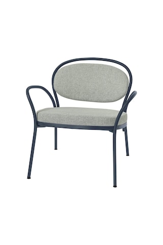 Ikea Çok Renkli Modern Berjer Koltuk - Tekli Koltuk
