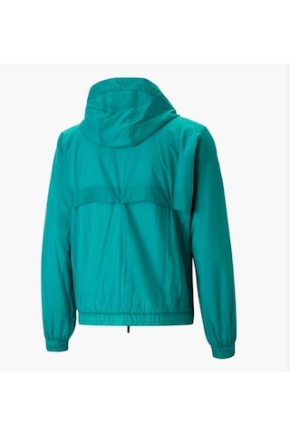 Puma X Koche Rev Yeşil Yağmurluk 53880277 001