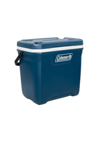 Coleman Xtreme Cooler 28 Qt Soğutucu Buzluk 26 Lt Space Blue Koyu Mavi