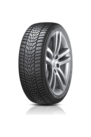Hankook 235/60R18 107H W330A Winter I Cept Evo3 X XL Kış Lastiği 2025