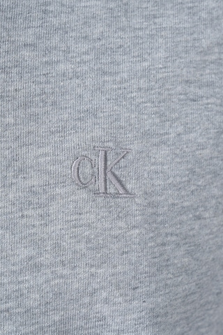 Calvin Klein Calvın Kleın Erkek T-shırt 40hm281-032 40hm281-032 Gri Gri