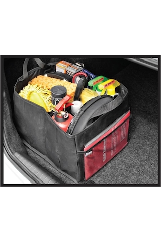 Automix Bagaj Organizer 11350