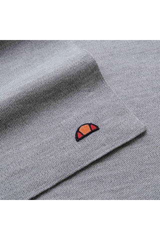 Ellesse Gri Atkı Eu210-gr Gri