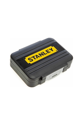 Stanley 1-13-904 Lokma Kollu Bits Seti - 32 Parça