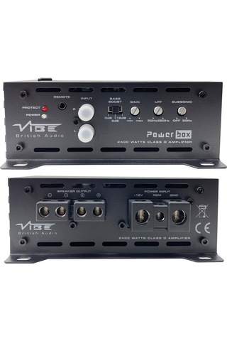 Öztürk Elektronik-vibe Powerbox1200.1d-v3