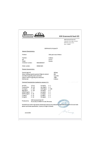 250 Lt Blueberry Yaban Mersini Torfu Ph 3,5-4,2 Asidik Toprak