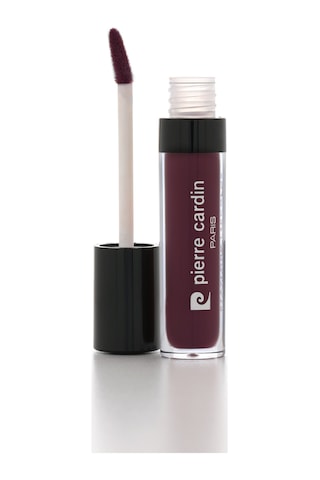 Pierre Cardin Staylong Lipcolor Kissproof Uzun Süre Kalıcı Lipgloss 334 Bej Pembe