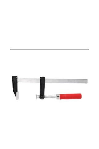 Yüksek Kalite F Tipi 2 Adet 350 Mm Mini Işkence Çelik Malzeme Mengene...