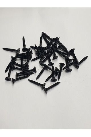 Knauf Profect Sivri Uçlu Alçıpan Vidası 35x25 Mm 3,5X35