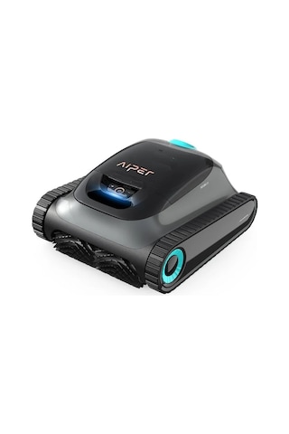 Aıper Scuba S1 Kablosuz 150m2 Otomatik Havuz Süpürge Robotu-robotic Poll Cleaner-toptancıyızbiz