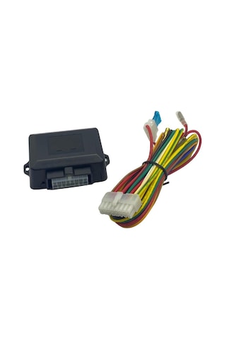 Otomatik Cam Modülü Sıkıştırmalı Güvenli Tip 4 Cam