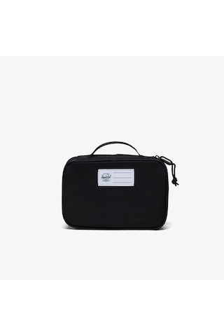 Herschel Heritage Çocuk Siyah Mini Kalem Kutusu 30069 Siyah