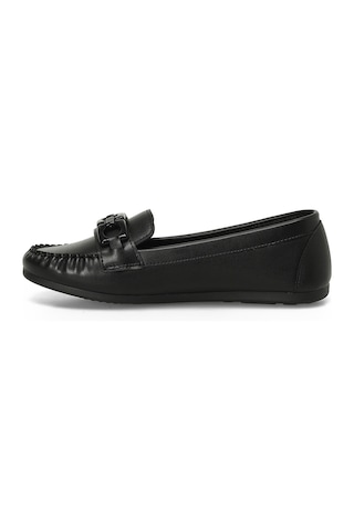 Butigo 25s-116 5fx Siyah Kadın Loafer 000000000101983217 Siyah