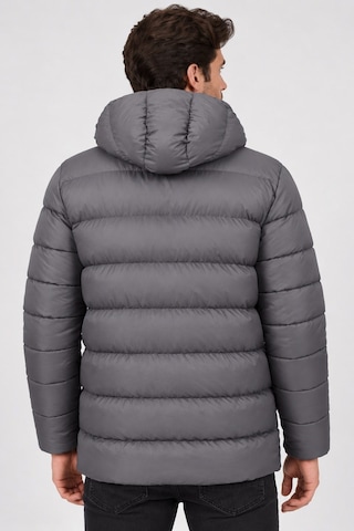 M9657 Dewberry Erkek Mont-antrasit-1