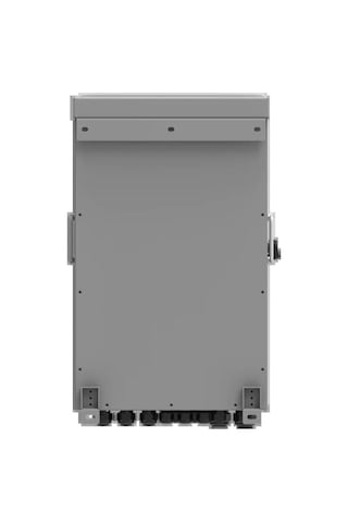Deye 16 Kw Hibrit Monofaze On-grid İnverter