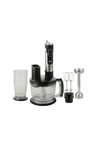 Fakir Mezza Plus 800 W Mikser & Blender Seti