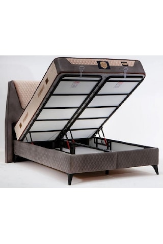 Active Çift Kişilik 150x200 Yatak Seti