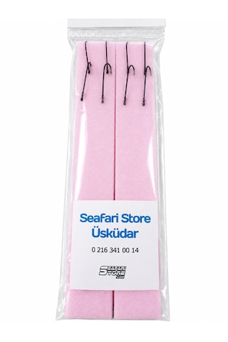 Çinekop Yemli Asansör Takımı 8 Adet