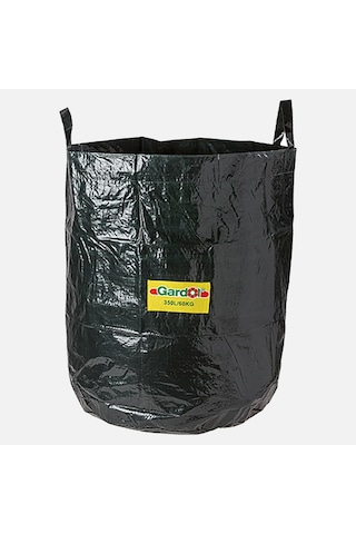 Bahçe Atık Torbası 350 L 60 KG