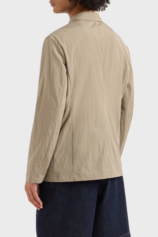 Armani Exchange Erkek Ceket Xm000435 Af13138 U6167 Bej Bej