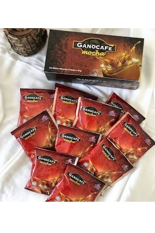 GANO EXCEL MOCHA KAHVE GANO EXCEL MOCHA KAHVE