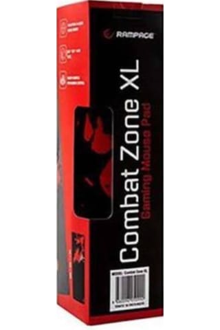 Marka: Addison Rampage Combat Zone Xl 800 300 4 Mm Gaming Mouse Pad Kategori: Mouse